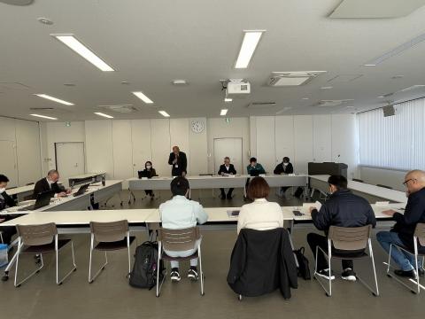 海外輸出推進協議会1