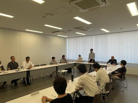 審議会2