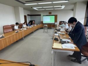 海外輸出推進協議会2