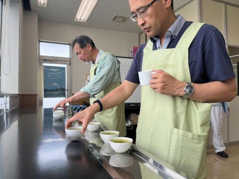 GI品評会2