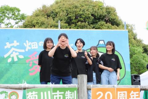 愛を叫ぶタイム9