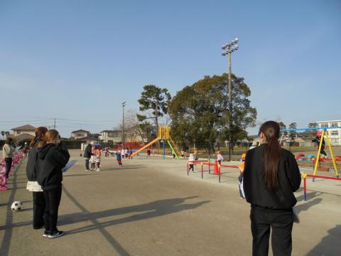 奨励金研修写真２