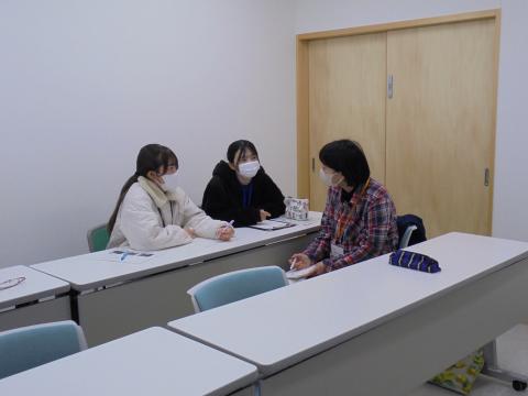 奨励金研修写真４