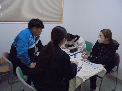 奨励金研修写真５