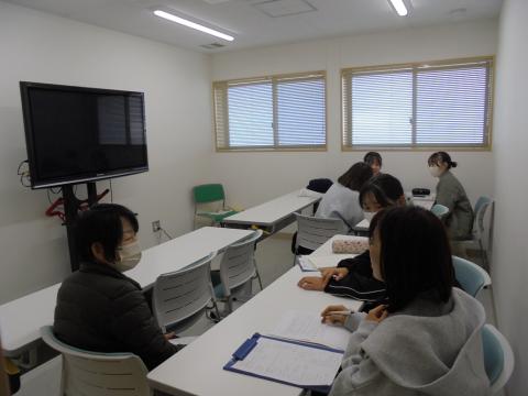 奨励金研修写真６