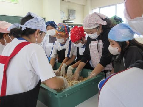 食に関する指導1
