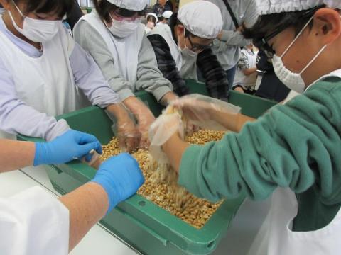 食に関する指導2