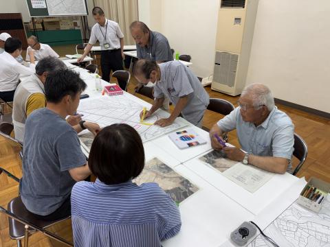 横地1