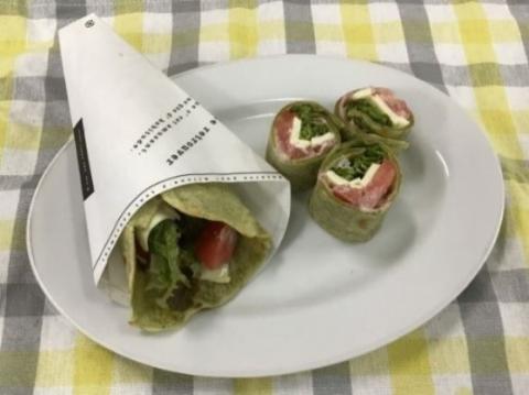 トルティーヤ