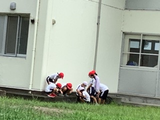 に