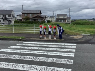 い