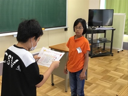 終業式5