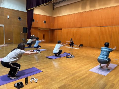 コンディション