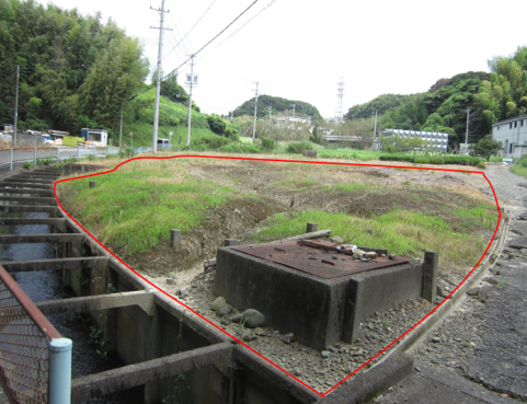 写真03横地工業団地