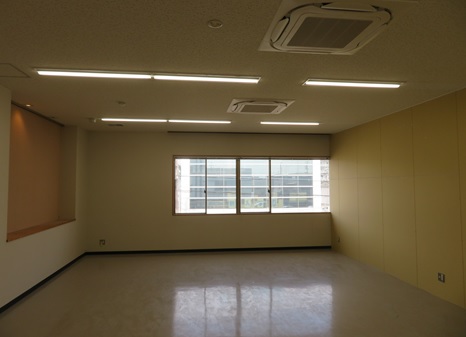 SK菊川駅前ビル202号室1