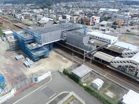 全景8月