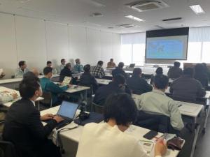 スマート農業研修会1