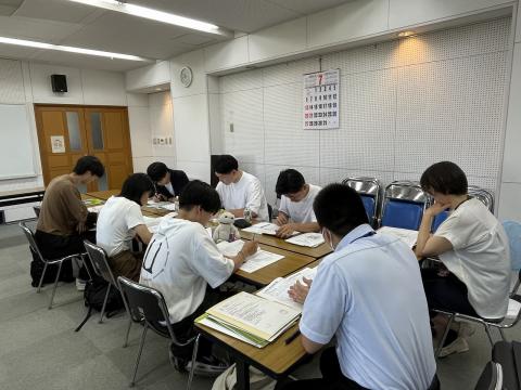 日本大学2