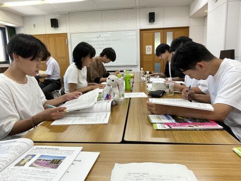 日本大学3
