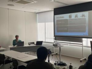 スマート農業研修会3