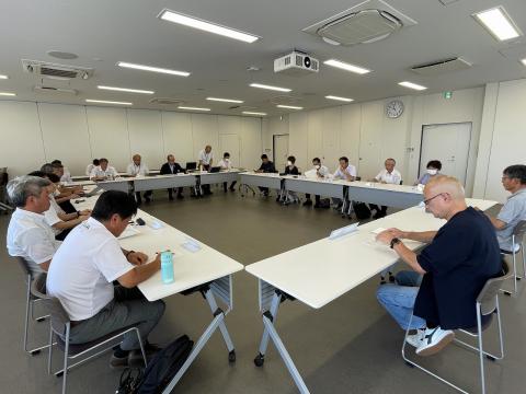 茶業審議会4