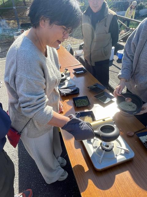 茶草場5