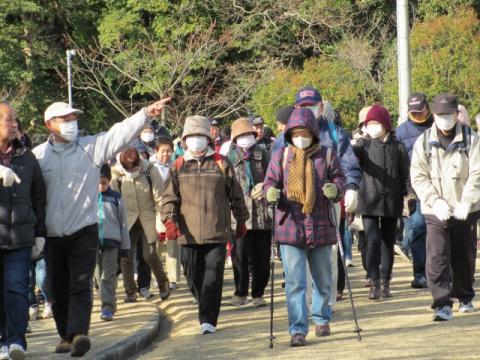 ふれ愛スポーツ大会