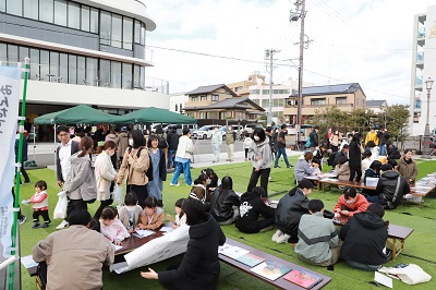 イベント写真