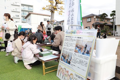 イベント写真