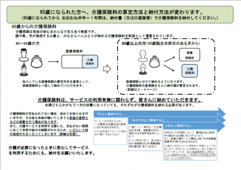 年齢到達