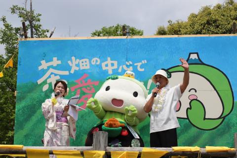 05_愛を叫ぶタイム