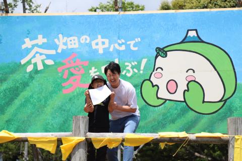 12_叫ぶタイム