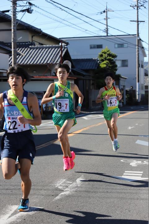 令和5市町対抗駅伝3