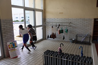0618fireevacuation2