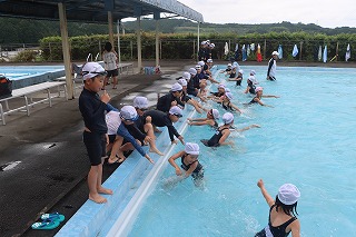 0620swimming1st12