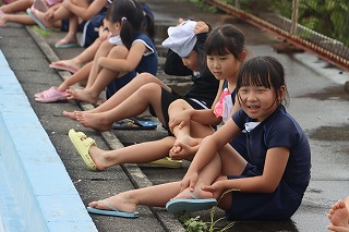 0620swimming1st2