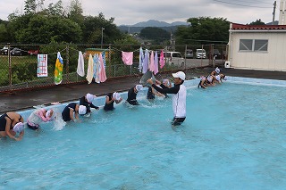 0620swimming1st4