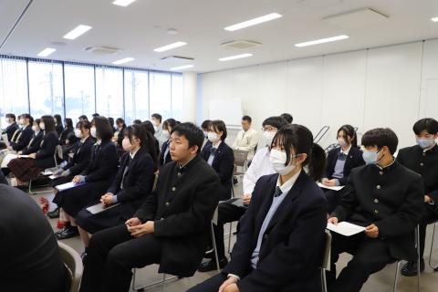 高校生写真2