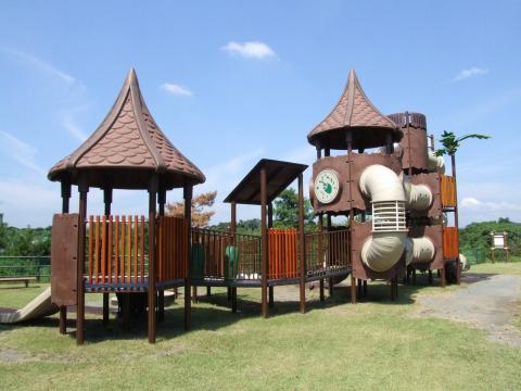 菊川運動公園