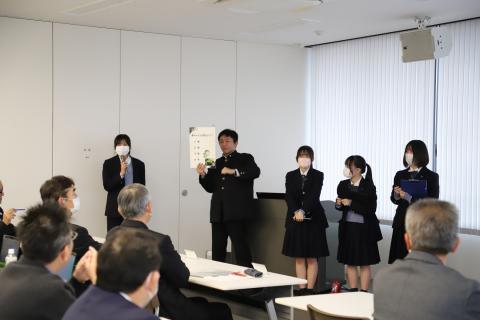 高校生写真1