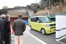 あいおい高齢者安全運転セミナー3