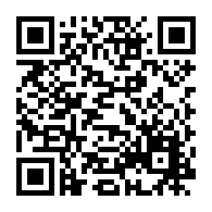 24時間子供SOSダイヤルQRコード