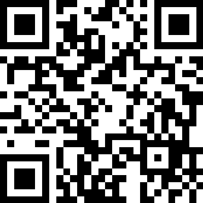 予診票再発行QRコード