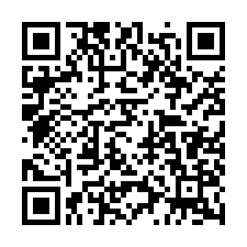 静岡県ひとり親安心LINE相談QRコード240509