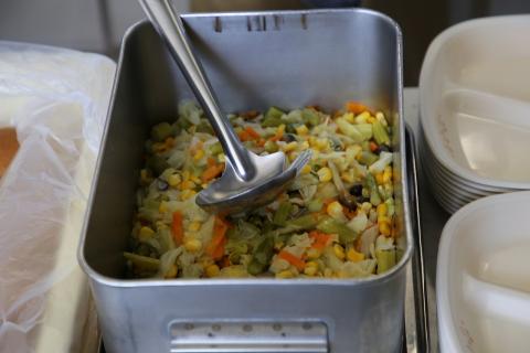 堀之内小学校ふるさと給食3