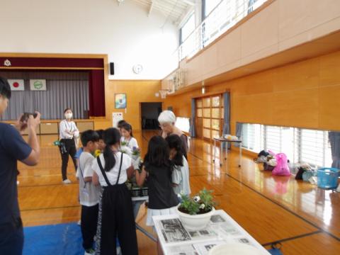 1hanaiku
