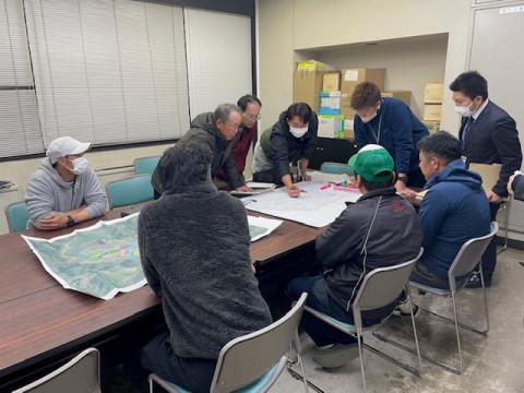 地域計画西方2回目2