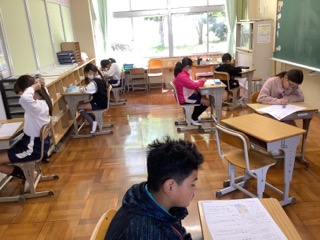 5年