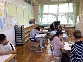 5年2