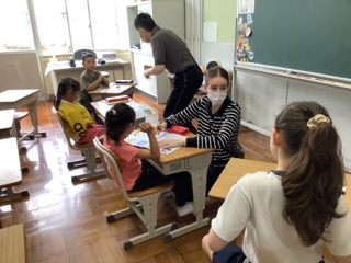 あ